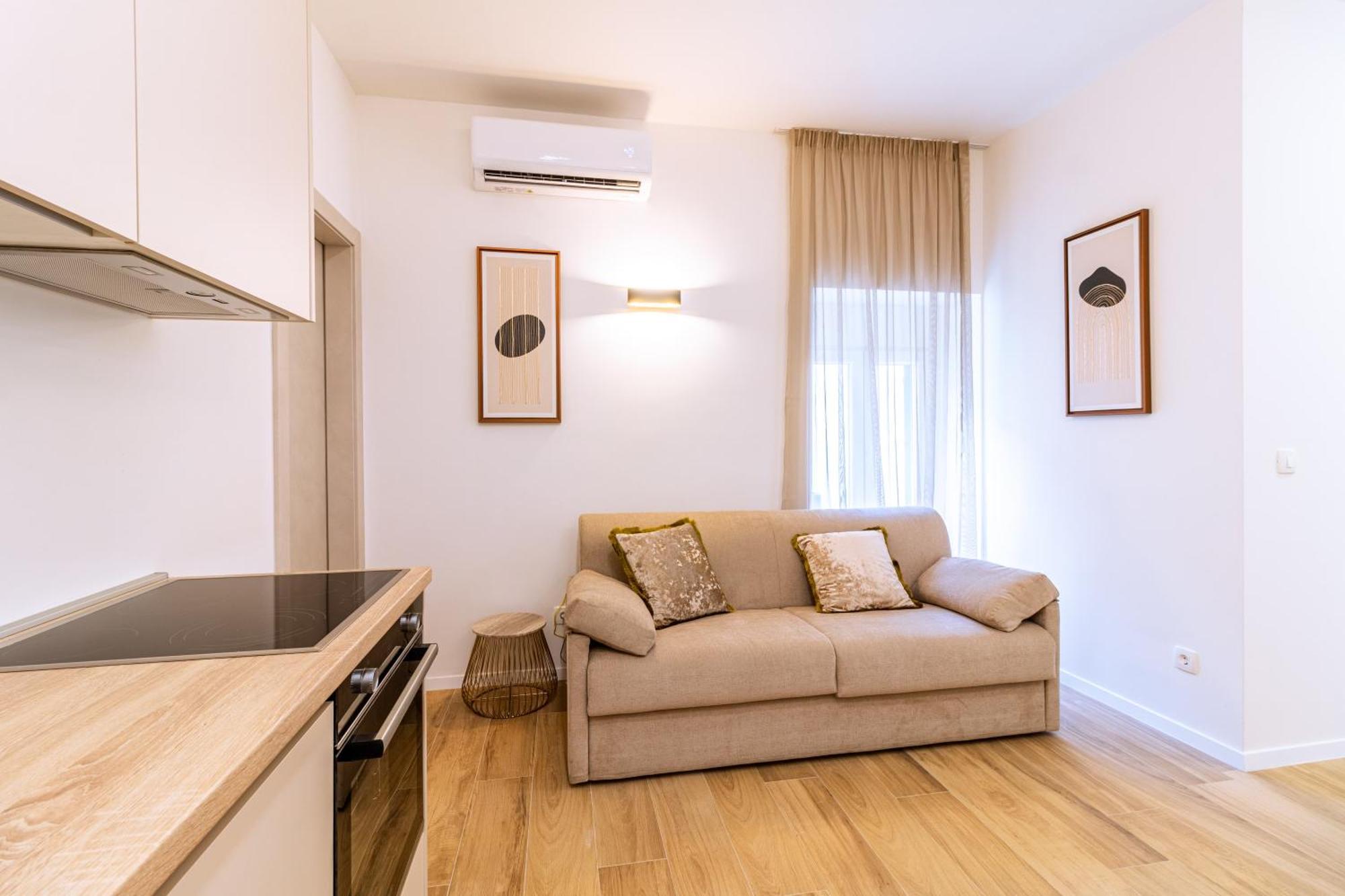 Apartamento Luxury App Palace Old Town& Studio Green Melody With Terrace Split Exterior foto