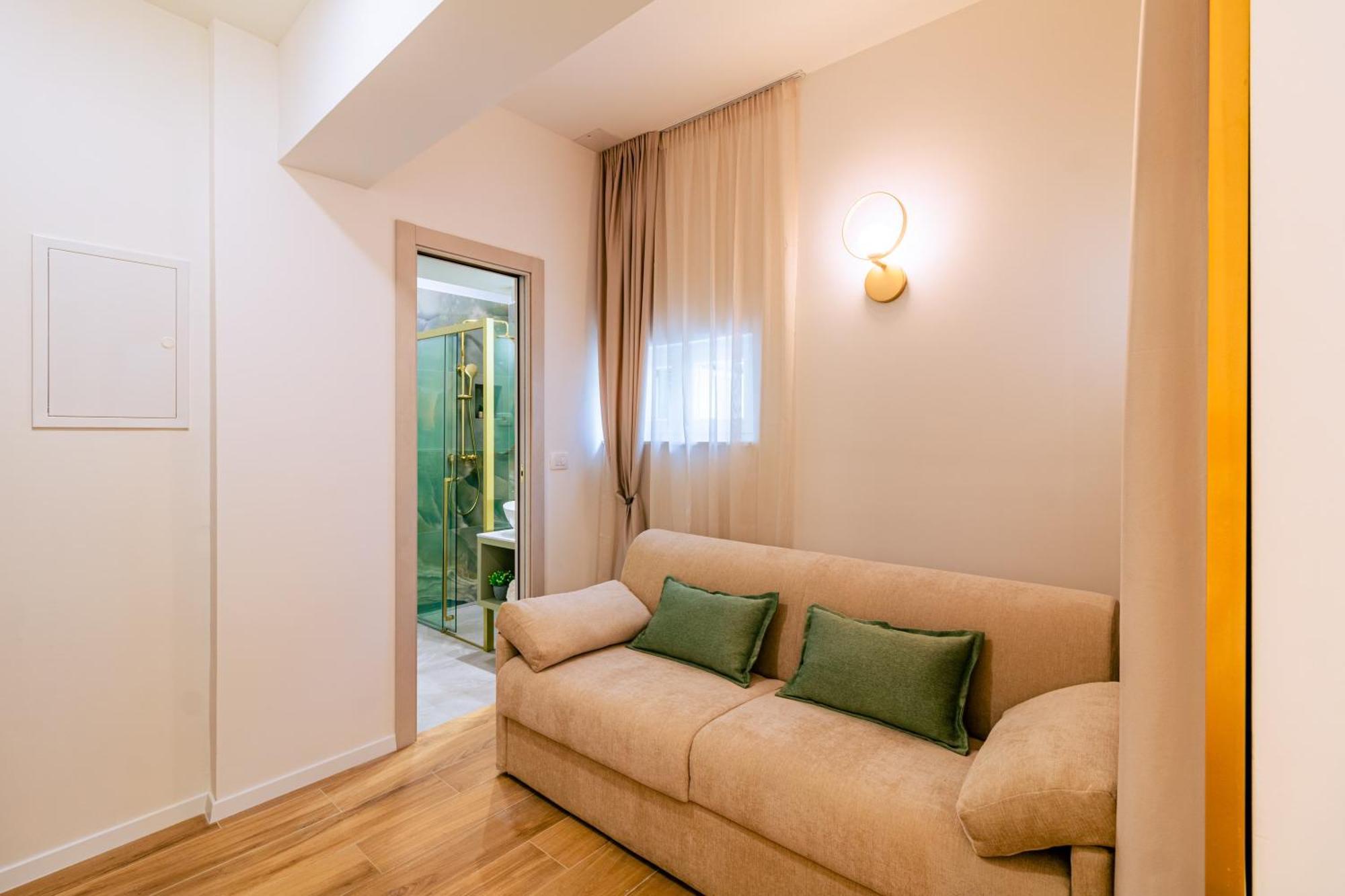 Apartamento Luxury App Palace Old Town& Studio Green Melody With Terrace Split Exterior foto