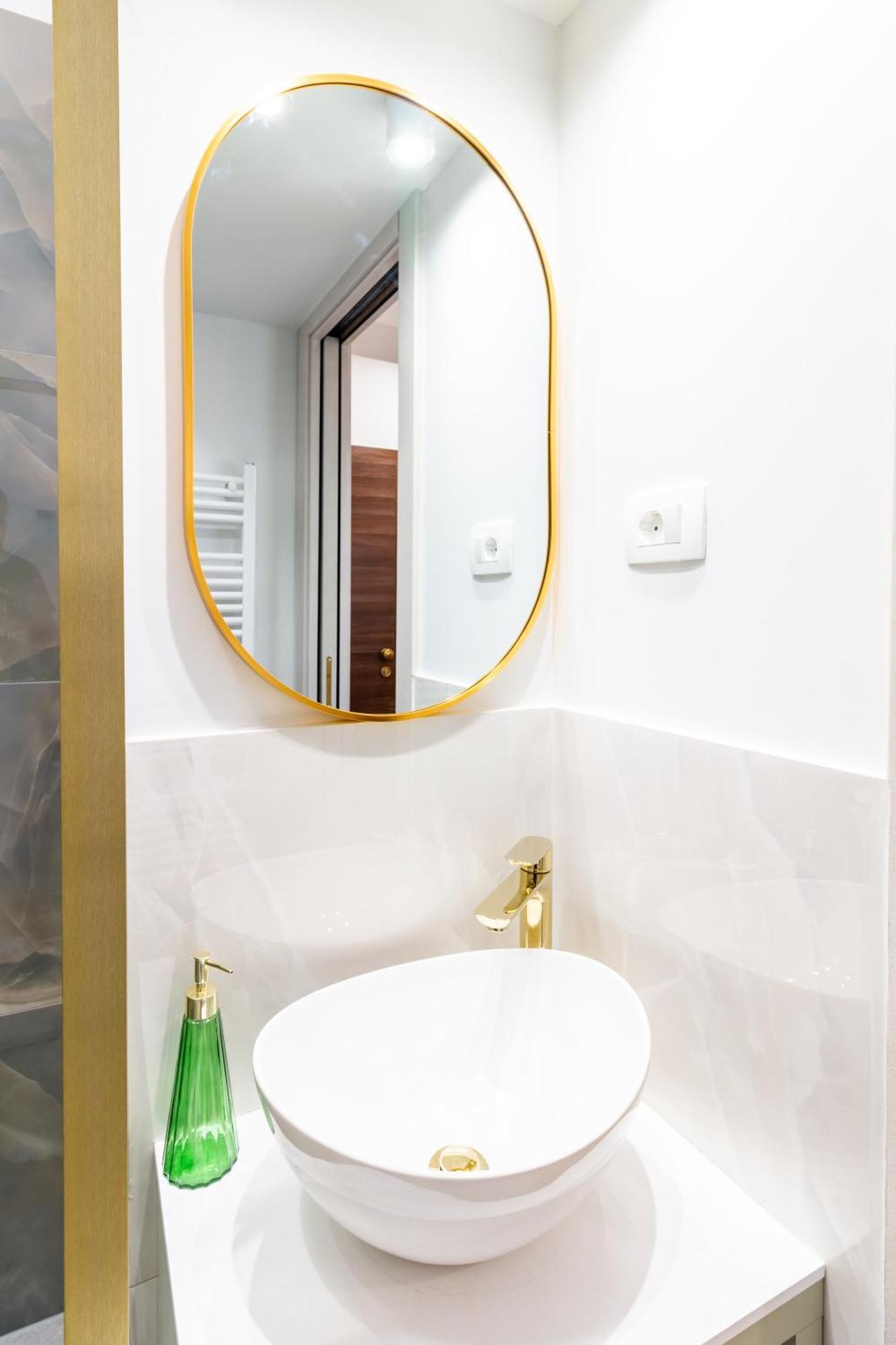 Luxury 2 Bedroom-2 Bathroom Apartment & Studio App With Rooftop Terrace Split Habitación foto